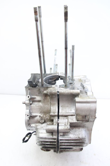 photo de UNTERER MOTORBLOCK YAMAHA XV VIRAGO 750 (1984 - 1998) - Technische Nahaufnahme