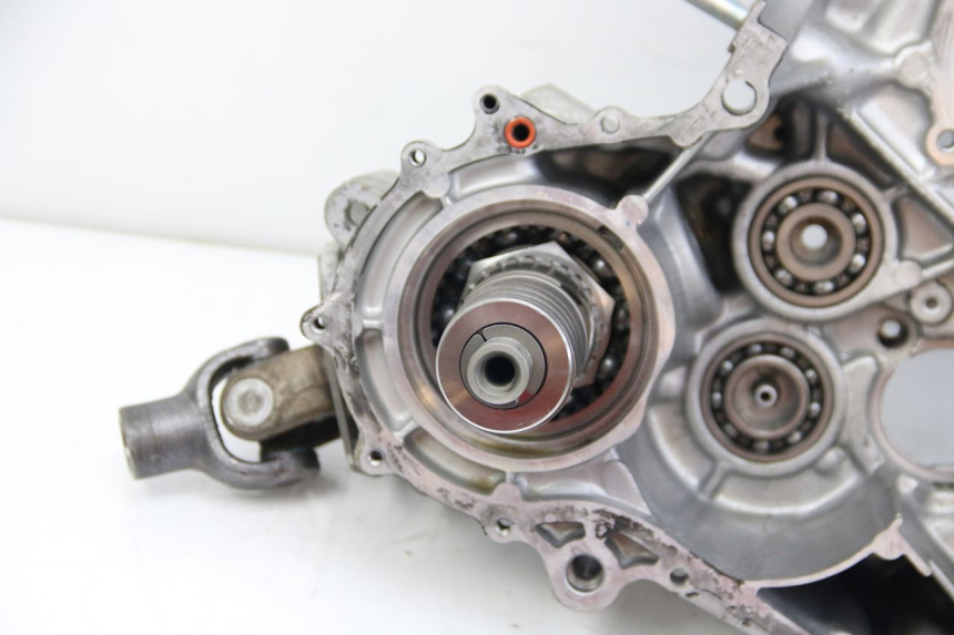 photo de UNTERER MOTORBLOCK YAMAHA XV VIRAGO 750 (1984 - 1998) - Gesamtansicht des Produkts