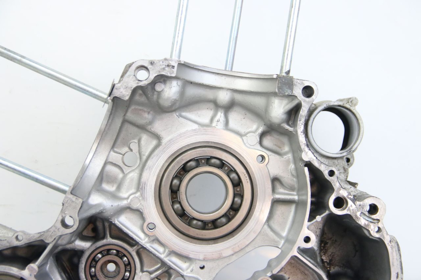 photo de UNTERER MOTORBLOCK YAMAHA XV VIRAGO 750 (1984 - 1998) - Oberflächenzustand und Material