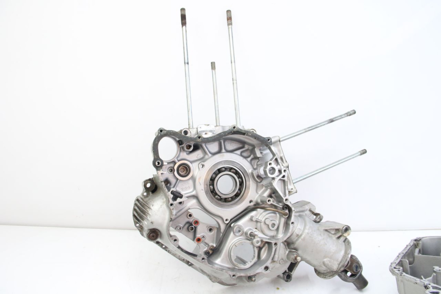 photo de UNTERER MOTORBLOCK YAMAHA XV VIRAGO 750 (1984 - 1998) - Geprüftes Gebrauchtteil