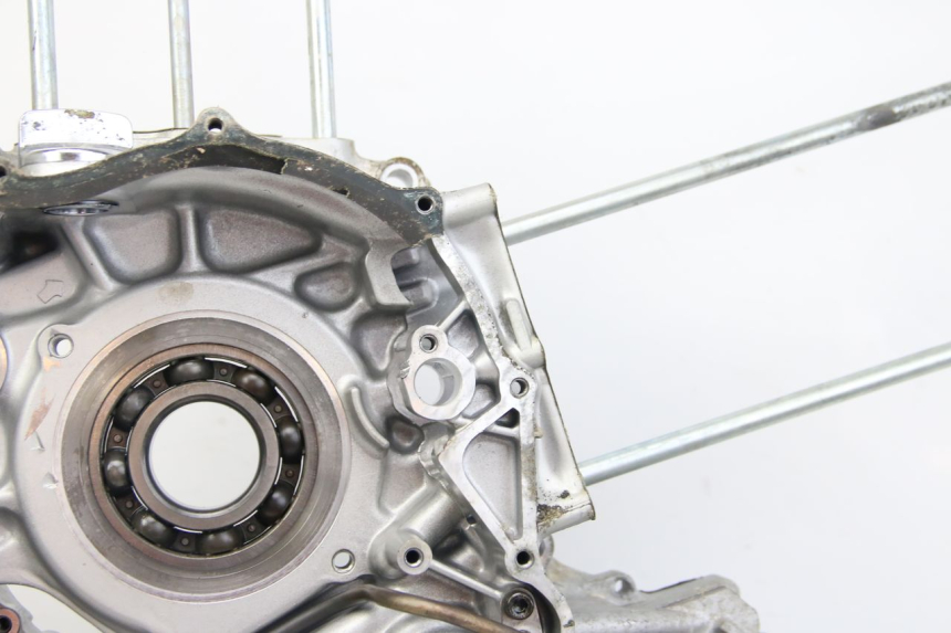 photo de UNTERER MOTORBLOCK YAMAHA XV VIRAGO 750 (1984 - 1998) - Kennzeichnungen und Originalreferenzen