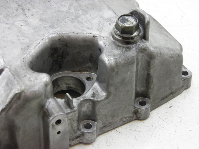 photo de KURBELGEHÄUSE YAMAHA FJR 1300 (2004 - 2005) - Detailansicht des Bauteils