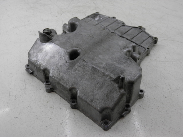 photo de KURBELGEHÄUSE YAMAHA FJR 1300 (2004 - 2005) - Zoom auf Gebrauchszustand