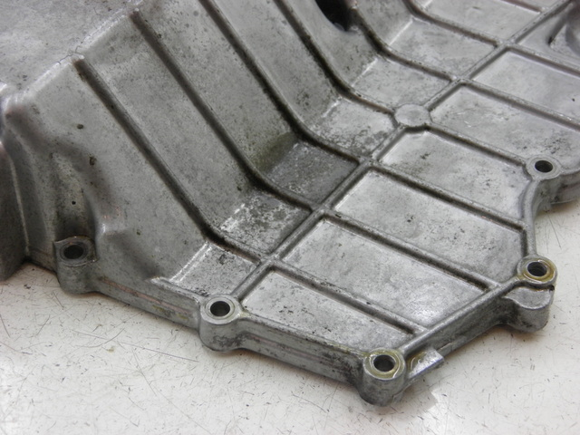 photo de KURBELGEHÄUSE YAMAHA FJR 1300 (2004 - 2005) - Technische Nahaufnahme