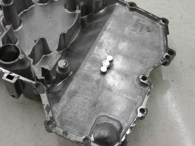 photo de KURBELGEHÄUSE YAMAHA FJR 1300 (2004 - 2005) - Gesamtansicht des Produkts