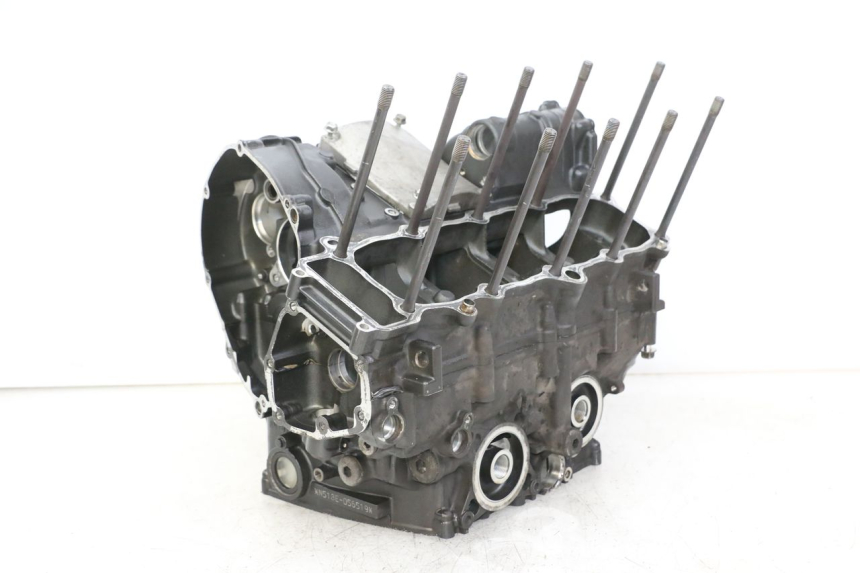 photo de KURBELGEHÄUSE YAMAHA FZ1 FAZER 1000 (2007 - 2009) - Hauptansicht