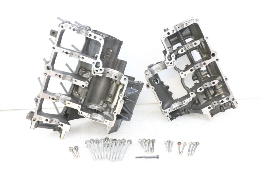 photo de KURBELGEHÄUSE YAMAHA FZ1 FAZER 1000 (2007 - 2009) - Detailansicht des Bauteils