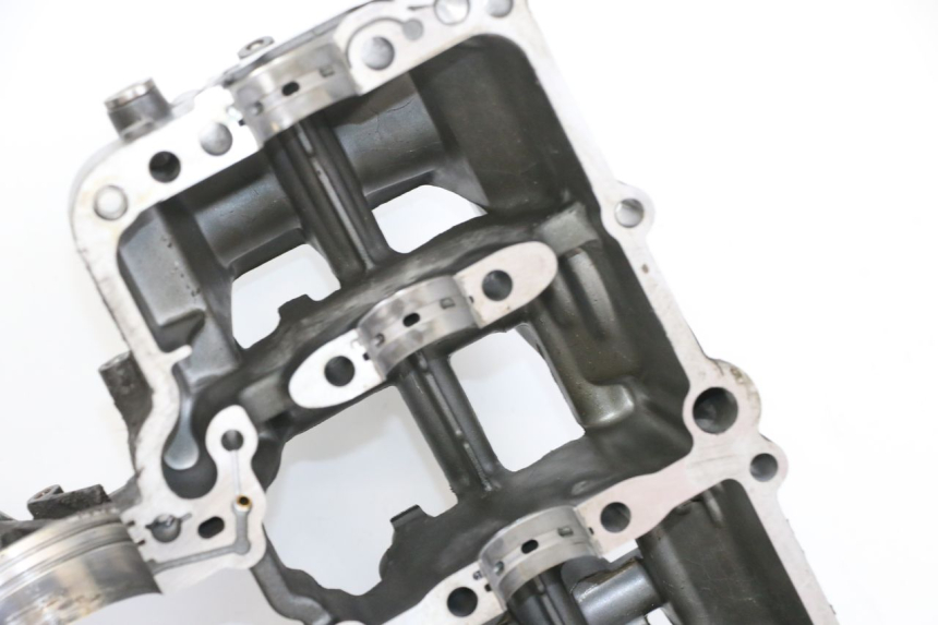 photo de KURBELGEHÄUSE YAMAHA FZ1 FAZER 1000 (2007 - 2009) - Detailansicht des Bauteils