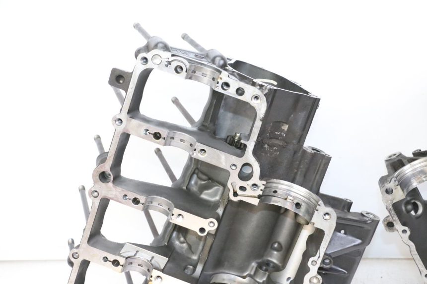 photo de KURBELGEHÄUSE YAMAHA FZ1 FAZER 1000 (2007 - 2009) - Alternative Perspektive