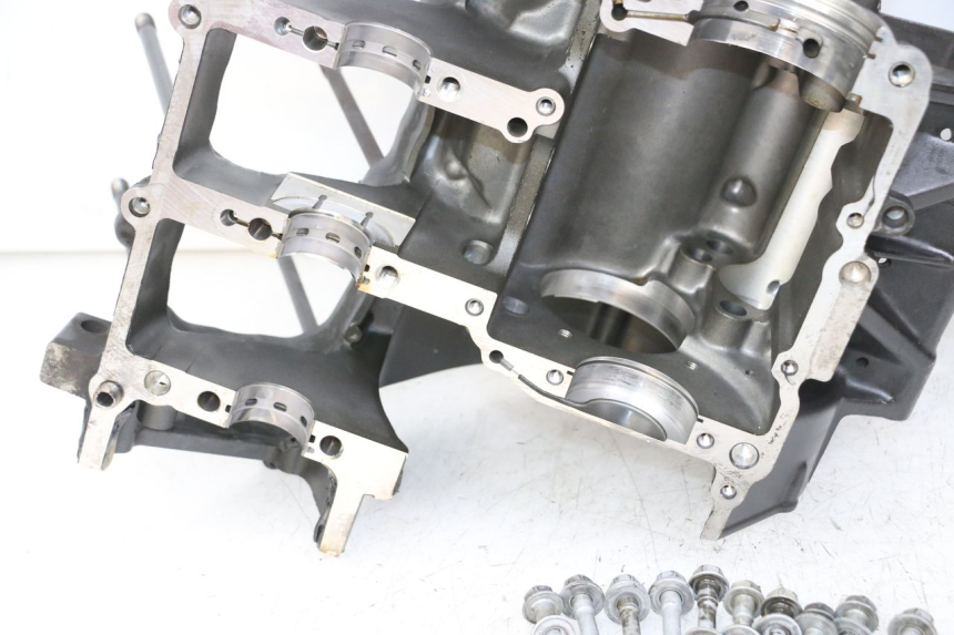 photo de KURBELGEHÄUSE YAMAHA FZ1 FAZER 1000 (2007 - 2009) - Technische Nahaufnahme