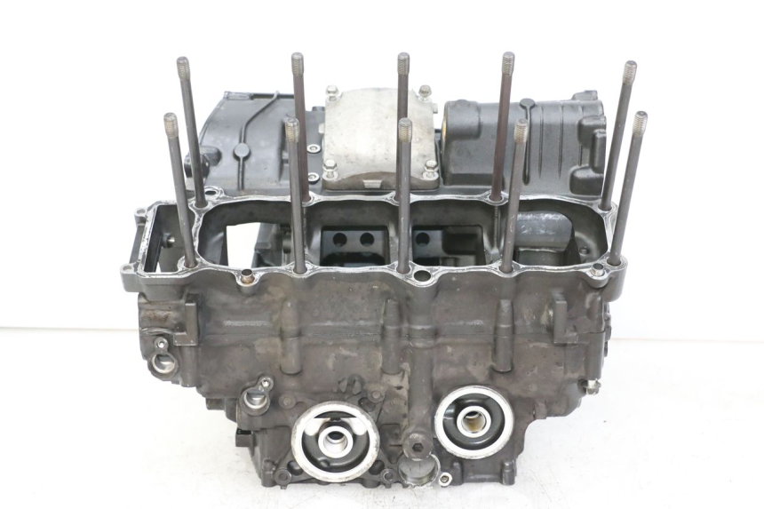 photo de KURBELGEHÄUSE YAMAHA FZ1 FAZER 1000 (2007 - 2009) - Alternative Perspektive