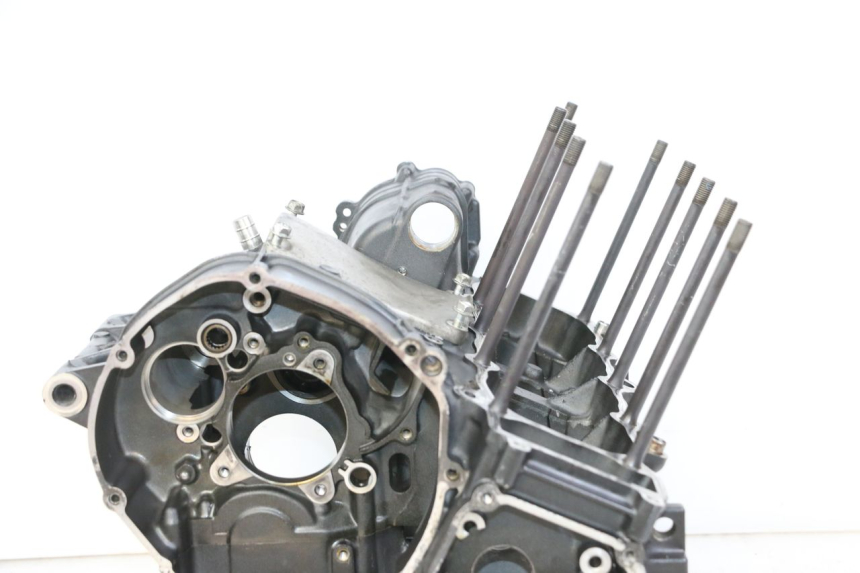 photo de KURBELGEHÄUSE YAMAHA FZ1 FAZER 1000 (2007 - 2009) - Technische Nahaufnahme