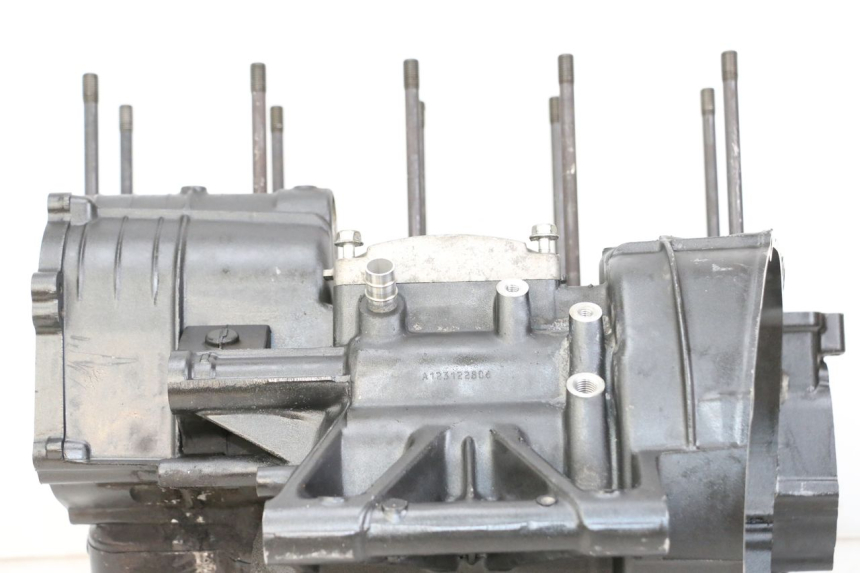 photo de KURBELGEHÄUSE YAMAHA FZ1 FAZER 1000 (2007 - 2009) - Geprüftes Gebrauchtteil