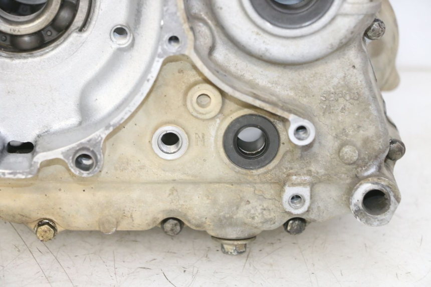 photo de KURBELGEHÄUSE YAMAHA YFM R RAPTOR 250 (2008 - 2014) - Zoom auf Komponenten