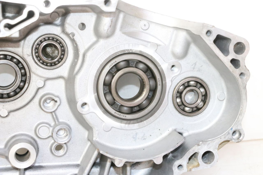 photo de KURBELGEHÄUSE YAMAHA YFM R RAPTOR 250 (2008 - 2014) - Fokus auf die Struktur