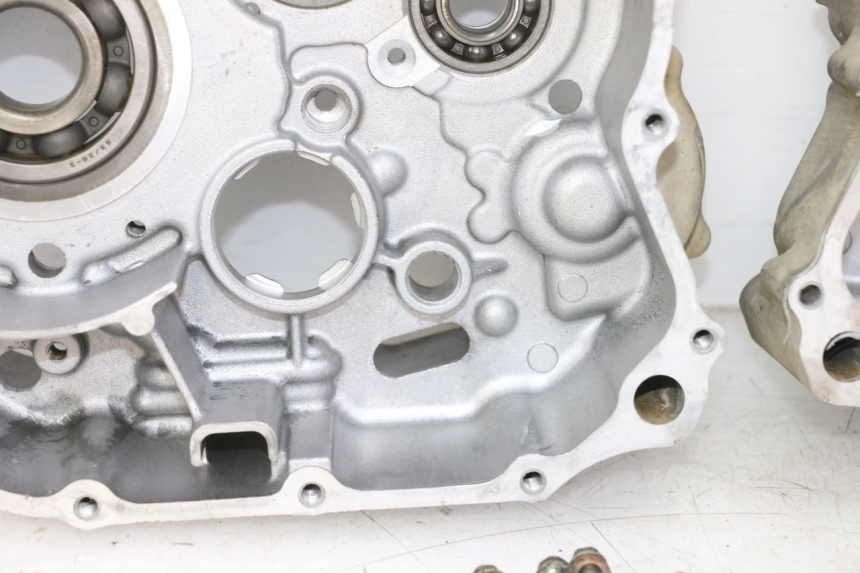 photo de KURBELGEHÄUSE YAMAHA YFM R RAPTOR 250 (2008 - 2014) - Profilansicht des Ersatzteils