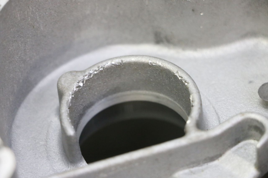 photo de KURBELGEHÄUSE YAMAHA YFM R RAPTOR 250 (2008 - 2014) - Alternative Perspektive