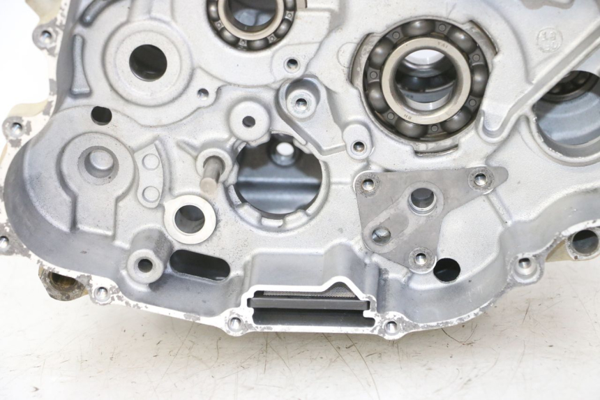 photo de KURBELGEHÄUSE YAMAHA YFM R RAPTOR 250 (2008 - 2014) - Oberflächenzustand und Material