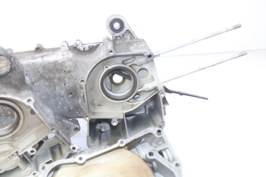 photo de UNTERER MOTORBLOCK YAMASAKI YM T 125 (2015 - 2020) - Hochauflösende Nahaufnahme