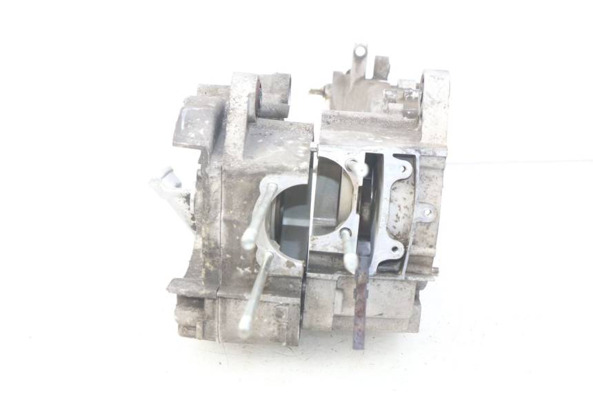 photo de UNTERER MOTORBLOCK YAMASAKI YM T 125 (2015 - 2020) - Zoom auf Gebrauchszustand