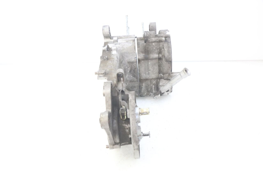 photo de UNTERER MOTORBLOCK YAMASAKI YM T 125 (2015 - 2020) - Gesamtansicht des Produkts