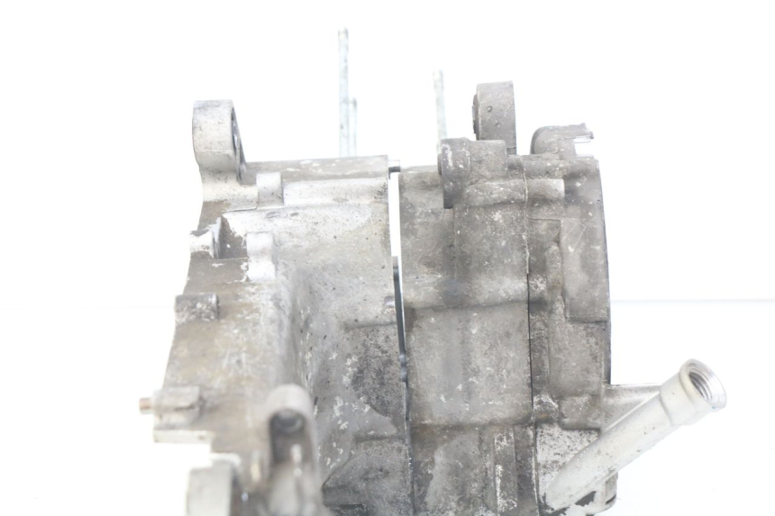 photo de UNTERER MOTORBLOCK YAMASAKI YM T 125 (2015 - 2020) - Details der Befestigungspunkte