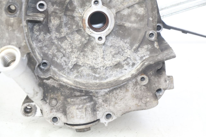 photo de UNTERER MOTORBLOCK YAMASAKI YM T 125 (2015 - 2020) - Geprüftes Gebrauchtteil