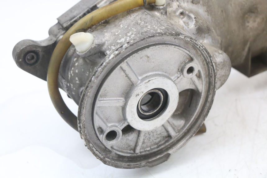 photo de UNTERER MOTORBLOCK YAMAHA YP MAJESTY 125 (2002 - 2006) - Charakteristische Merkmale