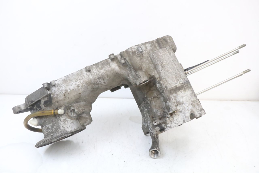 photo de UNTERER MOTORBLOCK YAMAHA YP MAJESTY 125 (2002 - 2006) - Zoom auf Komponenten