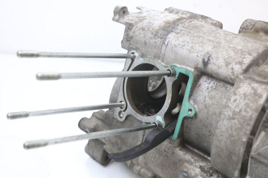 photo de UNTERER MOTORBLOCK YAMAHA YP MAJESTY 125 (2002 - 2006) - Gesamtansicht des Produkts