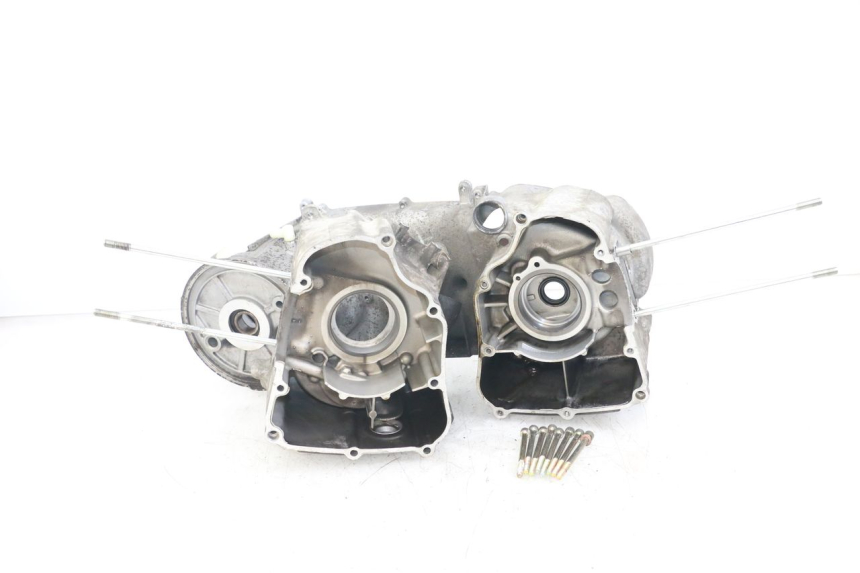 photo de UNTERER MOTORBLOCK YAMAHA YP MAJESTY 125 (2002 - 2006) - Charakteristische Merkmale