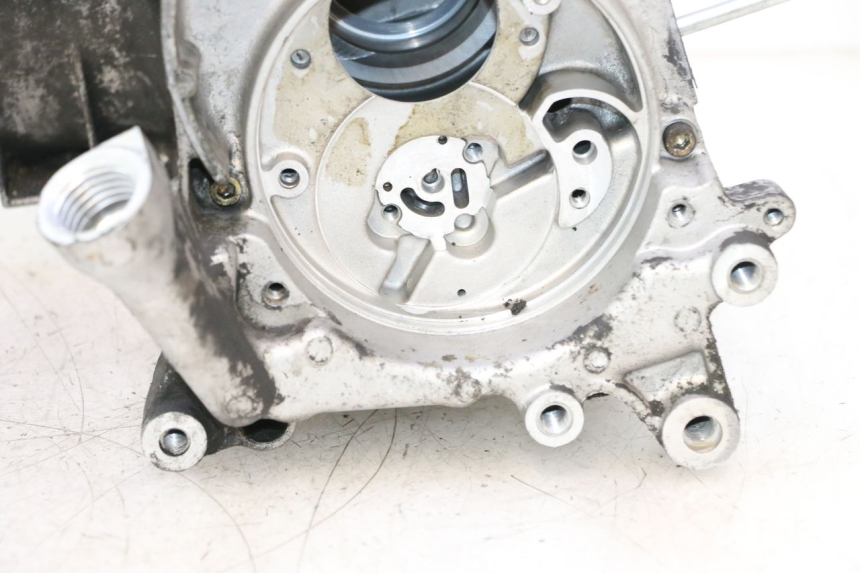 photo de KURBELGEHÄUSE YAMAHA YP MAJESTY 125 (1998 - 2001) - Charakteristische Merkmale