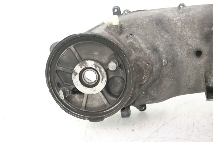 photo de KURBELGEHÄUSE YAMAHA YP MAJESTY 125 (1998 - 2001) - Zoom auf Komponenten