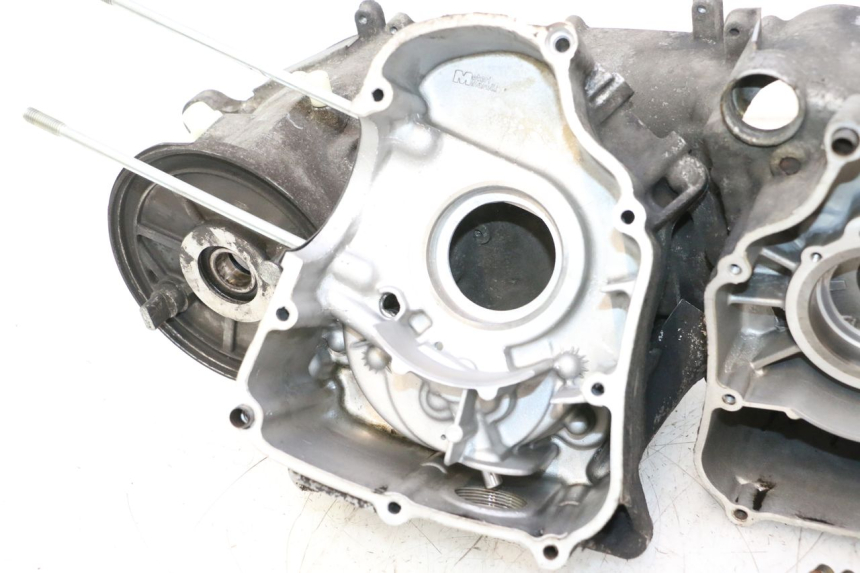 photo de KURBELGEHÄUSE YAMAHA YP MAJESTY 125 (1998 - 2001) - Fokus auf die Struktur