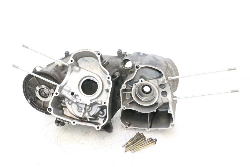photo de KURBELGEHÄUSE YAMAHA YP MAJESTY 125 (1998 - 2001) - Oberflächenzustand und Material