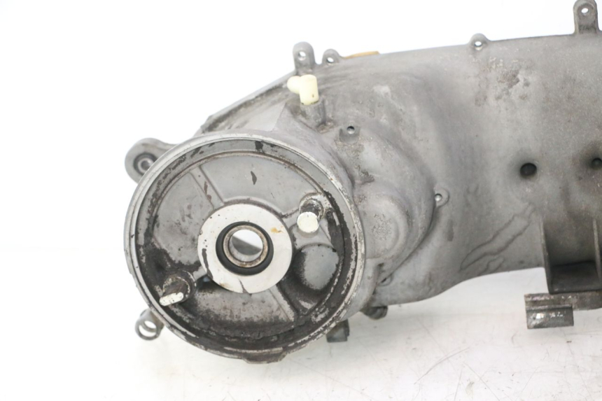 photo de KURBELGEHÄUSE YAMAHA YP MAJESTY 125 (1998 - 2001) - Hochauflösende Nahaufnahme