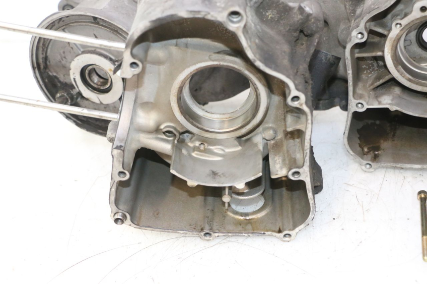 photo de KURBELGEHÄUSE YAMAHA YP MAJESTY 125 (1998 - 2001) - Detaillierte Sichtprüfung