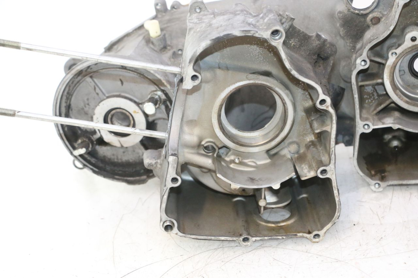 photo de KURBELGEHÄUSE YAMAHA YP MAJESTY 125 (1998 - 2001) - Qualität der Gebrauchtware