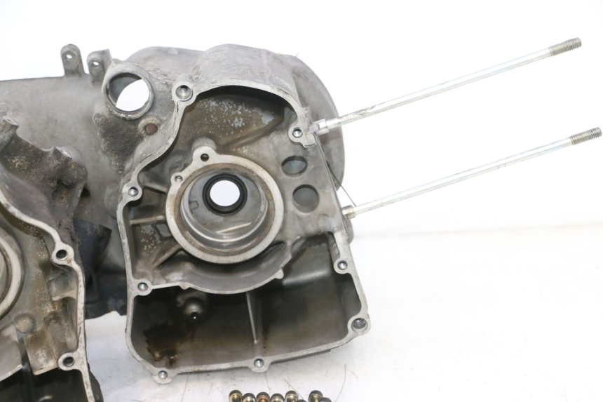 photo de KURBELGEHÄUSE YAMAHA YP MAJESTY 125 (1998 - 2001) - Profilansicht des Ersatzteils