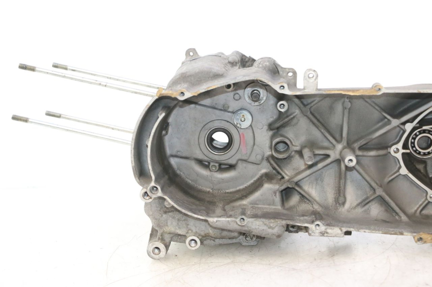 photo de KURBELGEHÄUSE YAMAHA YP MAJESTY 125 (1998 - 2001) - Details der Befestigungspunkte