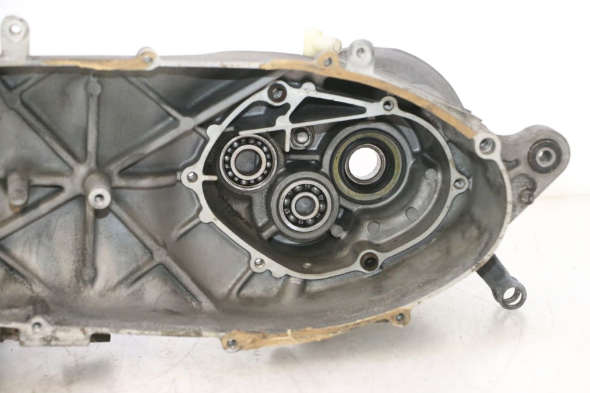 photo de KURBELGEHÄUSE YAMAHA YP MAJESTY 125 (1998 - 2001) - Oberflächenzustand und Material