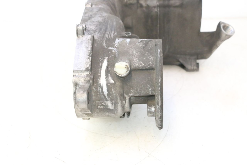 photo de KURBELGEHÄUSE YAMAHA YP MAJESTY 125 (2007 - 2010) - Hochauflösende Nahaufnahme