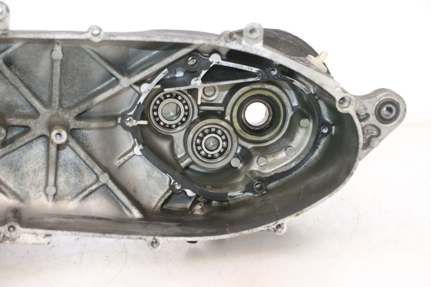 photo de KURBELGEHÄUSE YAMAHA YP MAJESTY 125 (2007 - 2010) - Fokus auf die Struktur