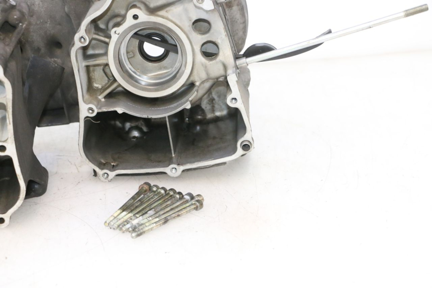 photo de KURBELGEHÄUSE YAMAHA YP MAJESTY 125 (2007 - 2010) - Profilansicht des Ersatzteils