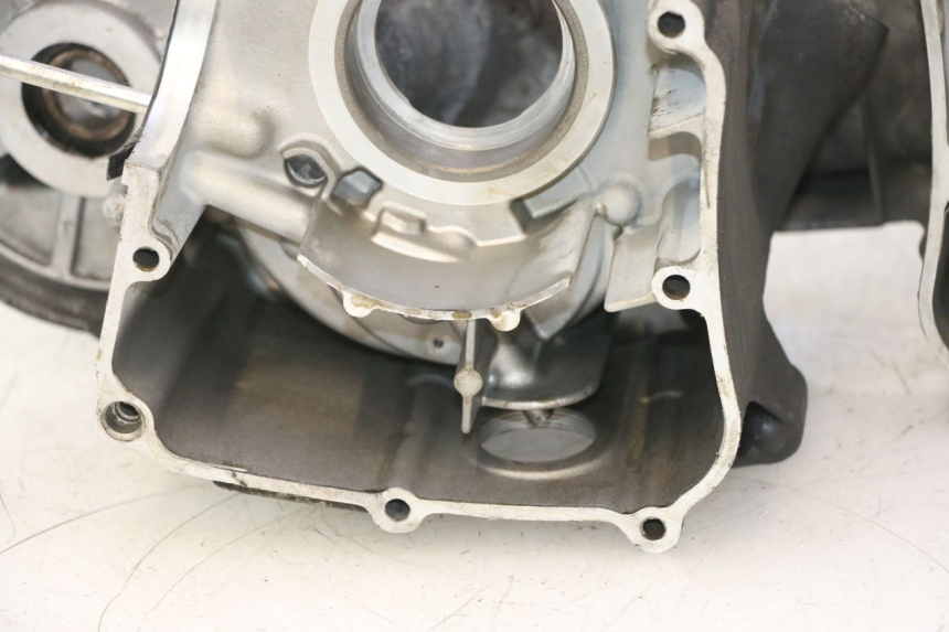 photo de KURBELGEHÄUSE YAMAHA YP MAJESTY 125 (2007 - 2010) - Zoom auf Gebrauchszustand
