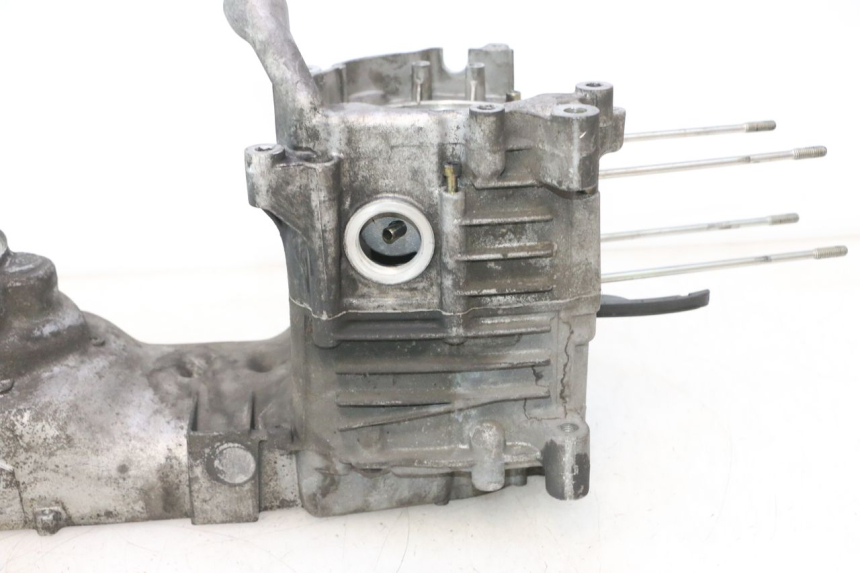 photo de KURBELGEHÄUSE YAMAHA YP MAJESTY 125 (2007 - 2010) - Technische Nahaufnahme