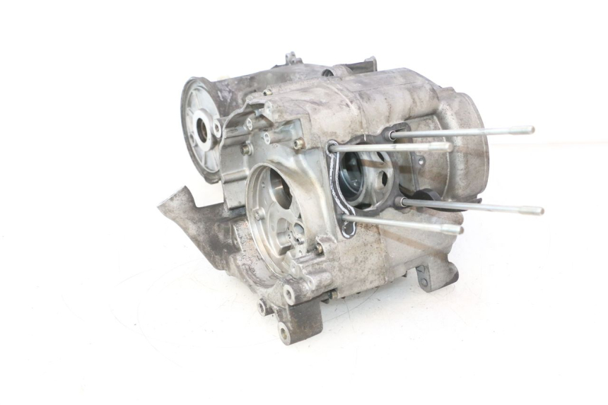 photo de KURBELGEHÄUSE YAMAHA YP MAJESTY 125 (2007 - 2010) - Oberflächenzustand und Material