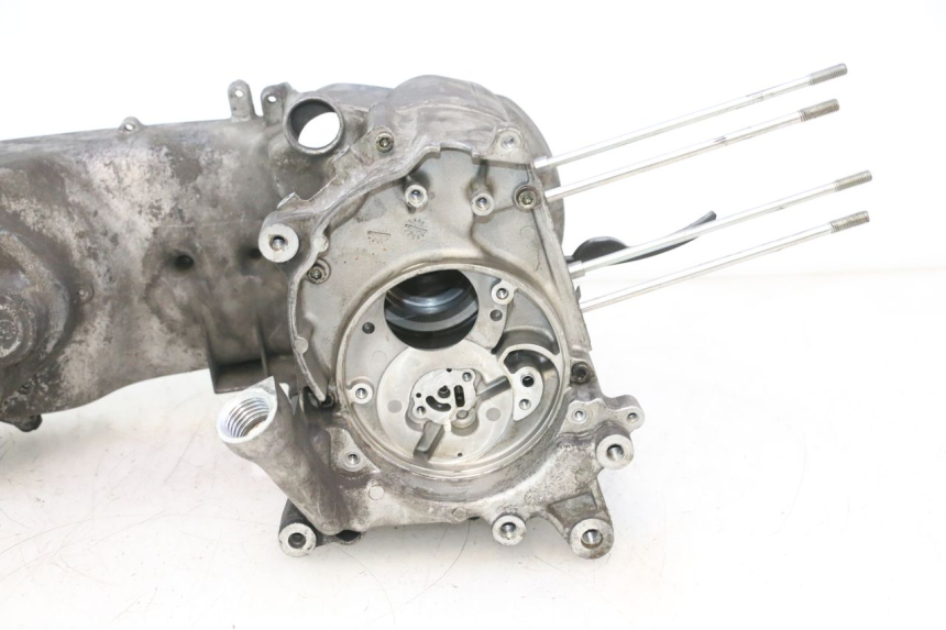 photo de KURBELGEHÄUSE YAMAHA YP MAJESTY 125 (2007 - 2010) - Geprüftes Gebrauchtteil