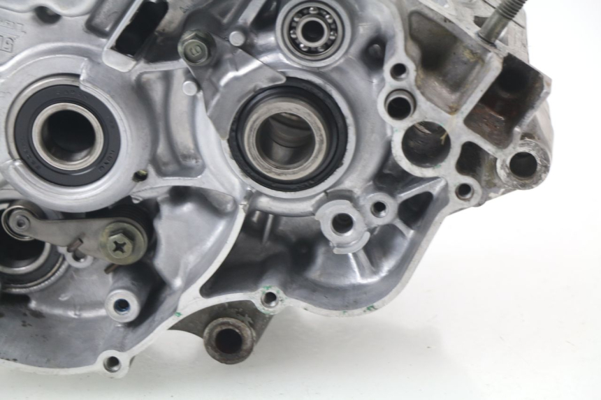 photo de KURBELGEHÄUSE YAMAHA YZ 125 (1998 - 2005) - Weitere Ansicht des Artikels