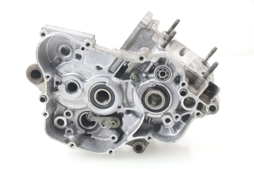 photo de KURBELGEHÄUSE YAMAHA YZ 125 (1998 - 2005) - Zoom auf Komponenten